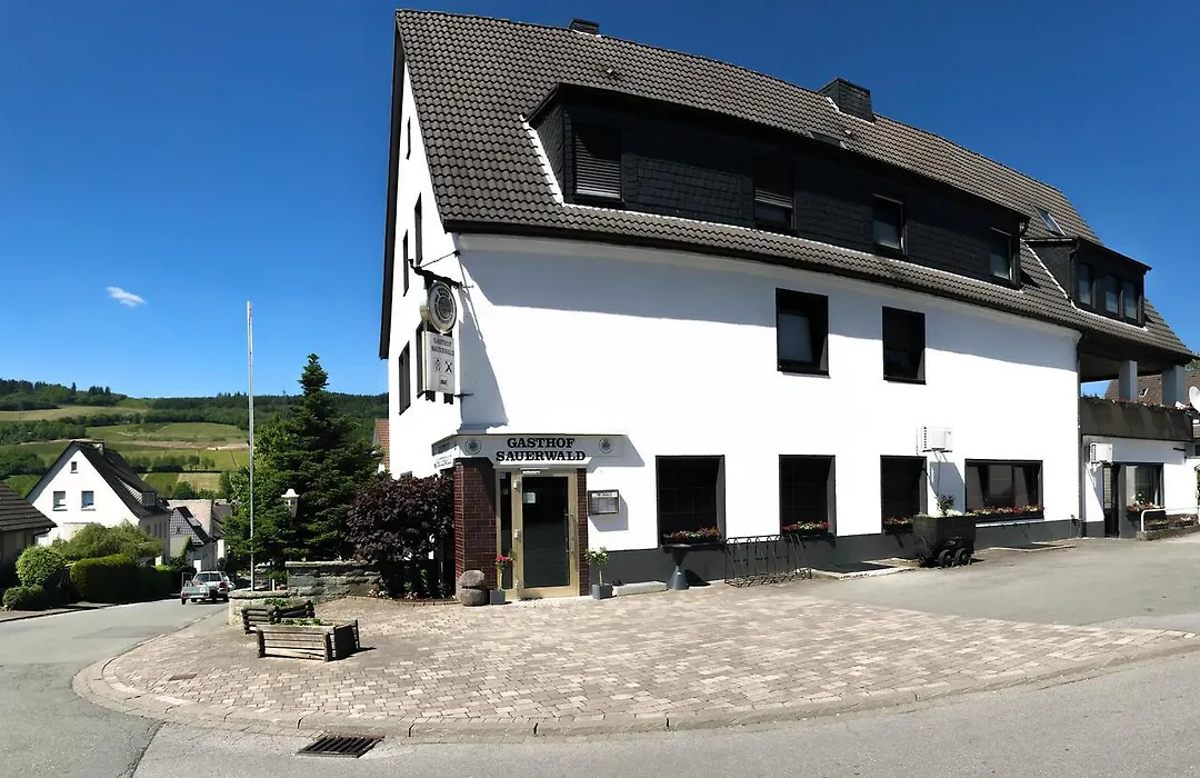 Gasthof Sauerwald-1
